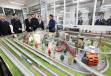 지역기반산업 인재 육성 ‘협약형 특성화고’ 올해 10개교 선정 교육부 ‘지역 기반의 협약형 특성화고 육성 계획’ 발표