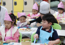 초등 1학년 13만명 ‘늘봄학교’ 이용 중…교육부 집계 지난해 돌봄교실 2배 규모 “2학기엔 24만 4000명 혜택” 추정