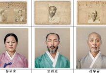 유관순 열사 등 순국 독립영웅 87인, 한복 입은 모습은? 보훈부, ‘처음 입는 광복’ 캠페인 진행…AI기술로 수의 대신 한복 단장