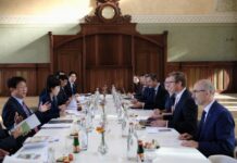 한-체코, 고속철도·우크라이나 재건 협력 업무협약 체결 우크라이나 철도·공항 등 재건 공동 프로젝트 수행 지원