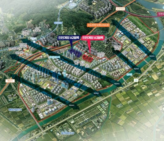 이달 중 3기 신도시 최초 인천계양 공공주택 1106호 분양, 서울 동작구 수방사 부지에도 263호 공공분양…한강 조망, 여의도 인근
