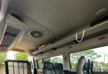 휠체어 최대 3대 탑승 ‘장애인콜택시’ 도입…이동편의 개선..와상 장애인 이용 서비스 확대…지하철 역사 등 출입구 번호 점자 표시