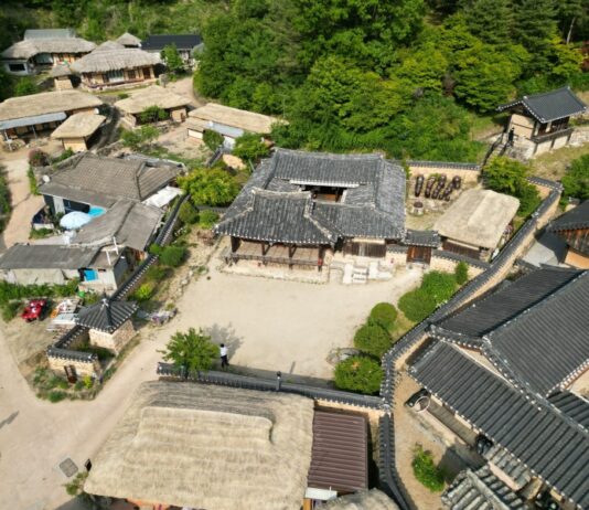 360년 원형 보존 ‘영주 만죽재 고택’, 국가민속문화유산 지정