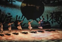 창작발레 ‘안중근, 천국에서의 춤’ 선보인다…15~16일 예술의전당 안중근 의사 순국 115기 맞아 ‘독립 영웅의 삶’ 발레 무대로 구현