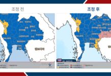 태국·캄보디아 접경지 무력 충돌…외교부, 특별여행주의보 발령