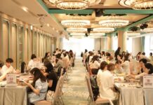 ‘케이-북’ 북미시장 본격 발걸음…뉴욕 ‘찾아가는 도서전’ 개최