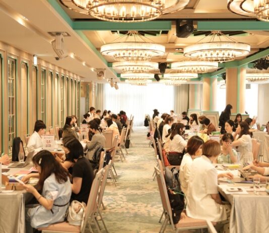 ‘케이-북’ 북미시장 본격 발걸음…뉴욕 ‘찾아가는 도서전’ 개최