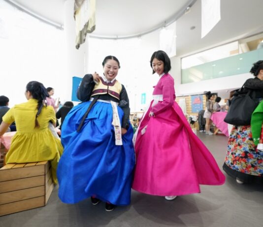 케이-컬처의 대표 ‘한복’의 모든 것, “한복문화주간” 21일 ~26일까지 한복 입으면 놀이공원 최대 50% 할인 진행