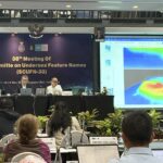 인도양·남극해 해저 지명 6곳, 김정호·세종 등 우리말로 등재 된다.