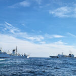 해수부·해경청, 불법조업 합동단속 실시