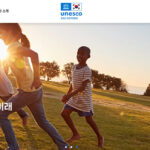 유네스코 청년 전문가 연수 참가자 모집 ●●●교육정책·디지털 전환 등 실무연수 프로그램 참여