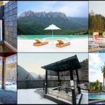 겨울철 가볼 만한 온천 6곳…”눈꽃 속 온기 느껴보세요”