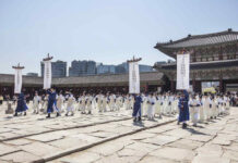 ‘궁중문화축전’서 조선시대 왕·왕비 생활 체험…25일부터 5월 3일까지 서울 5대궁과 종묘에서 진행