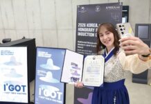 코리아넷 명예기자단 106개국 1543명 세계에 한국 문화 알린다