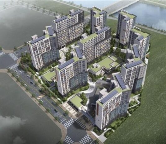 상반기 수도권 공공주택 1만 3400가구 분양
