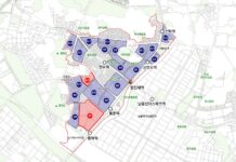 인천 노후계획도시정비 선도지구 5곳 선정