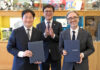 한·프랑스, 영화·영상산업에 5년간 각각 8000억 원 투자, 최휘영 장관, 이탈리아 문화부 장관과 ‘한-伊 영화 공동제작 협정’ 서명