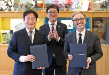 한·프랑스, 영화·영상산업에 5년간 각각 8000억 원 투자, 최휘영 장관, 이탈리아 문화부 장관과 ‘한-伊 영화 공동제작 협정’ 서명